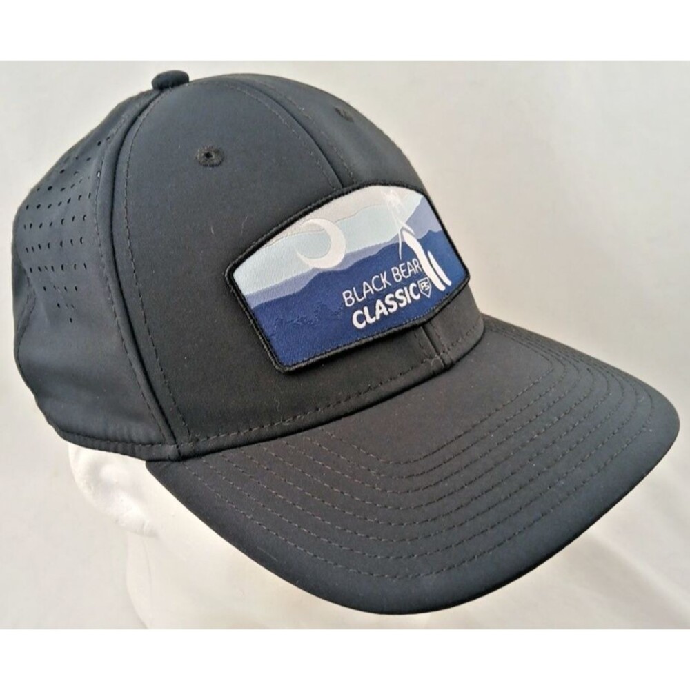 Prospect Select Black Bear Classic Baseball Tournaments Hat/Cap-EXCELLENT!